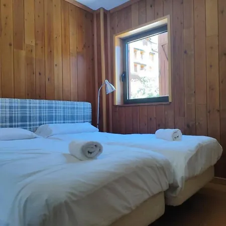 Apartamento Gala By Cardi