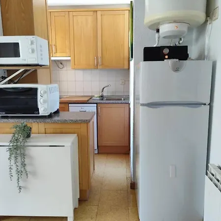 Gala By Cardi Apartamento Sallent de Gállego