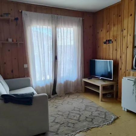 Apartamento Gala By Cardi Sallent de Gállego